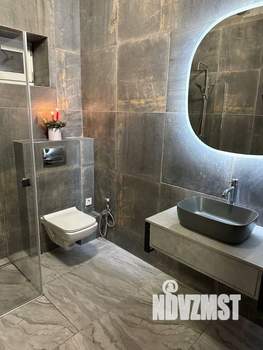 Дом 327м&sup2;, 2-этажный, посуточно, 