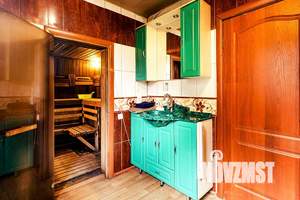 Дом 245м², 2-этажный, посуточно, 