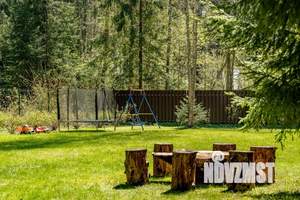 Дом 250м², 2-этажный, посуточно, 