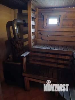 Дом 35м², 2-этажный, посуточно, 