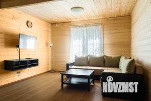 Дом 131м², 2-этажный, посуточно, 