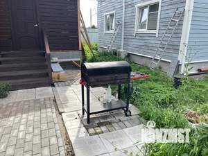 Дом 130м², 2-этажный, посуточно, 