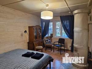 Дом 100м&sup2;, 1-этажный, посуточно, 