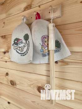 Дом 36м&sup2;, 1-этажный, посуточно, 