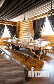 Дом 250м&sup2;, 2-этажный, посуточно, 