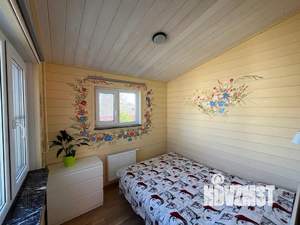 Дом 75м&sup2;, 1-этажный, посуточно, 