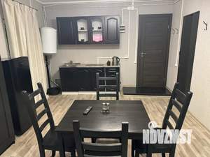 Дом 60м&sup2;, 2-этажный, посуточно, 