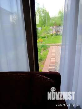 Дом 80м², 2-этажный, посуточно, 