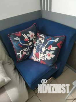 Дом 42м&sup2;, 1-этажный, посуточно, 