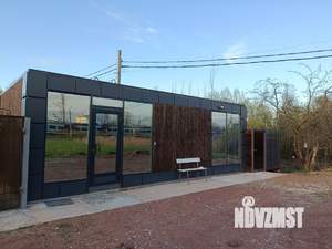 Дом 45м², 1-этажный, посуточно, 