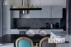 Дом 130м&sup2;, 1-этажный, посуточно, 