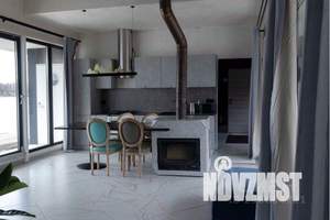 Дом 120м², 1-этажный, посуточно, 