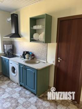 Дом 50м&sup2;, 2-этажный, на длительный срок, 