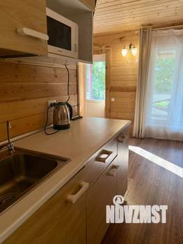 Дом 37м², 1-этажный, посуточно, 