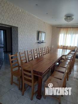 Дом 350м², 2-этажный, посуточно, 