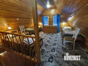 Дом 75м&sup2;, 1-этажный, посуточно, 