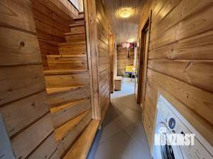 Дом 35м&sup2;, 2-этажный, посуточно, 