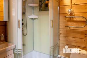 Дом 130м², 1-этажный, посуточно, 