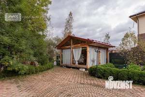 Коттедж 240м², 3-этажный, на длительный срок, 