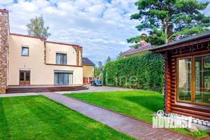 Коттедж 471м², 2-этажный, на длительный срок, 