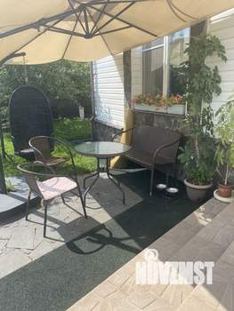 Коттедж 210м², 2-этажный, на длительный срок, 