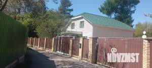 Дом 250м², 2-этажный, на длительный срок, 