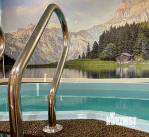 Дом 120м&sup2;, 1-этажный, посуточно, 