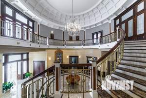 Дом 1200м², 1-этажный, посуточно, 