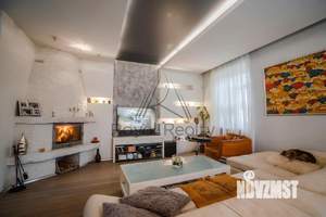 Таунхаус 185м², 4-этажный, на длительный срок, 