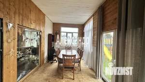 Дом 180м², 2-этажный, на длительный срок, 