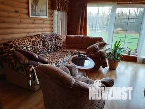 Дом 250м², 2-этажный, на длительный срок, 