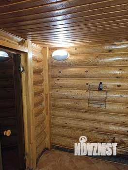 Дом 38м&sup2;, 2-этажный, посуточно, 