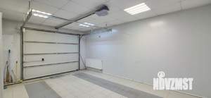 Таунхаус 246м&sup2;, 4-этажный, на длительный срок, 