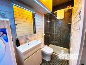 Дом 67м², 1-этажный, посуточно, 