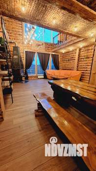 Дом 240м², 2-этажный, посуточно, 