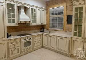 Дом 256м&sup2;, 2-этажный, на длительный срок, 