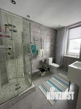 Дом 230м², 2-этажный, на длительный срок, 