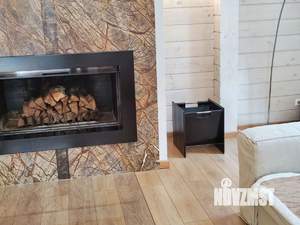 Коттедж 330м², 2-этажный, на длительный срок, 