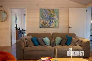 Дом 96м², 1-этажный, посуточно, 