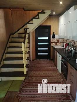 Дом 232м², 2-этажный, посуточно, 