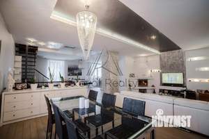 Таунхаус 185м², 4-этажный, на длительный срок, 