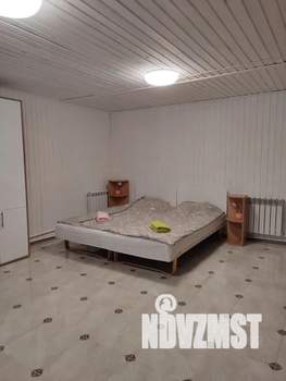 Дом 110м&sup2;, 2-этажный, посуточно, 