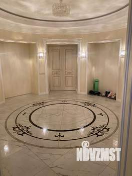 Коттедж 430м², 2-этажный, на длительный срок, 