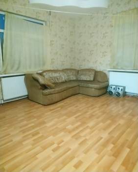 Дом 130м², 2-этажный, на длительный срок, 