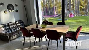 Дом 250м², 2-этажный, на длительный срок, 