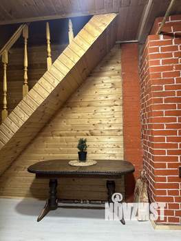 Дом 120м², 2-этажный, на длительный срок, 