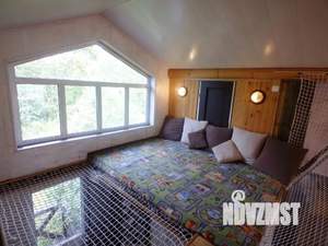 Дом 140м&sup2;, 2-этажный, посуточно, 