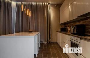 Дом 205м², 3-этажный, посуточно, 