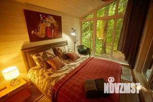 Дом 60м², 1-этажный, посуточно, 