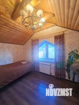 Дом 223м², 2-этажный, посуточно, 
